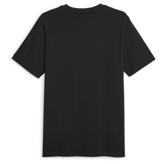 Puma Ανδρική κοντομάνικη μπλούζα Essentials+ Camo Graphic Tee